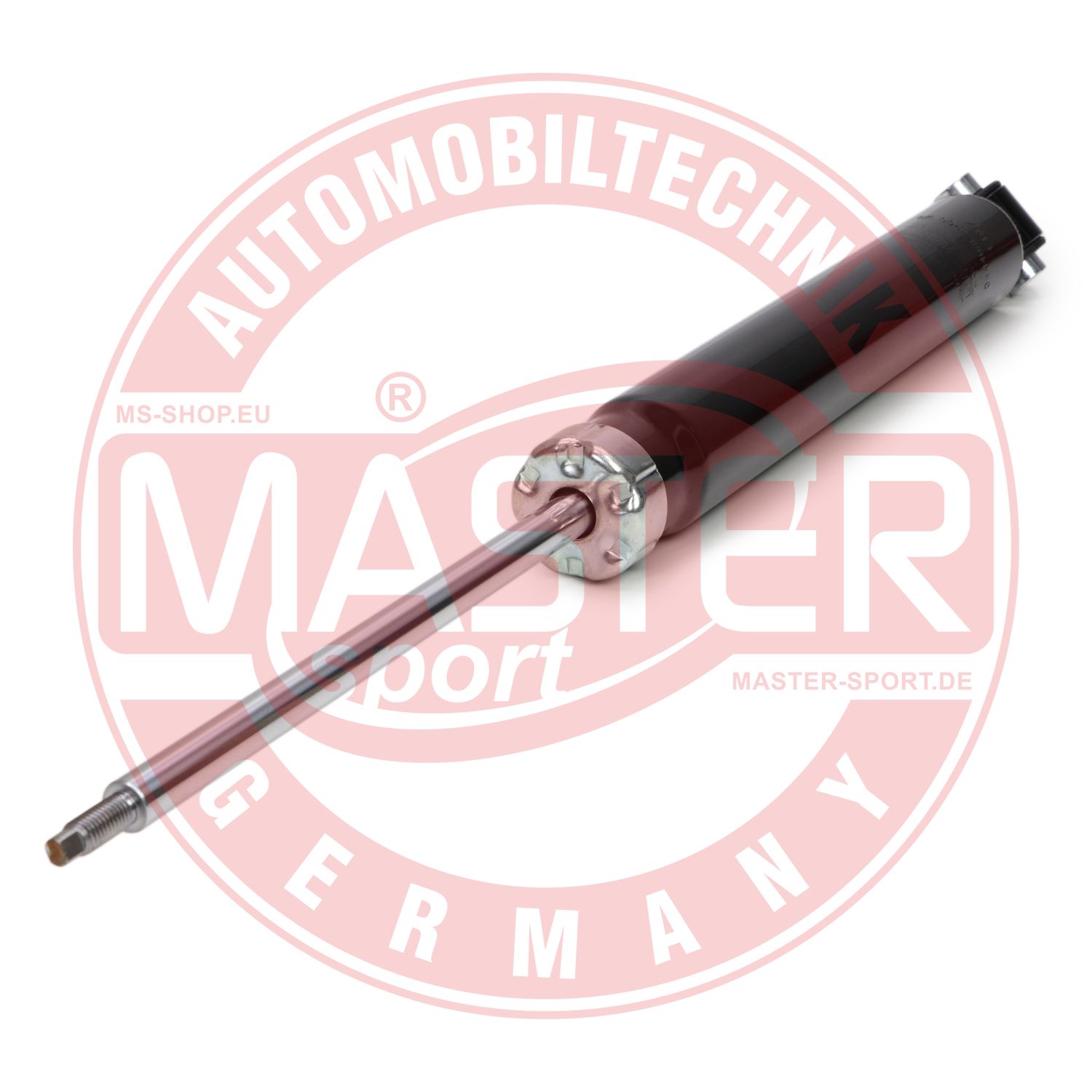 Amortizor MASTERSPORT GERMANY 344408K-PCS-MS